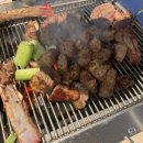 경성숯불양꼬치