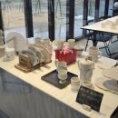 유림로(남) | [용인 카페] 에밀리 취향저격🪄 산타🎅할아버지 선물 같았던, 인워프 내돈내산 후기