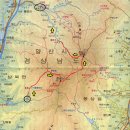 7월 14일 일요당일 - 100대명산 천성산 원효봉+비로봉+내원계곡 산행 신청안내 이미지