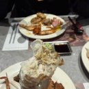 더고침펠리스 | 대전초밥뷔페 대전무한리필 평일런치 외식추천 둔산동 [고메스퀘어 대전둔산직영점]