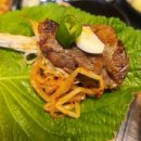 오산-원동-원동비소함1 | 오산소갈비 맛집🥩 홍익장군 장군한판 먹고 반한 원동고기집