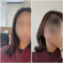 오나경헤어 - 동구 | [천안]불당동 미용실, 불당동 중단발CS컬펌-오나경헤어살롱