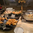 the 9 PC CAFE | 물리아 리조트 발리 조식 후기 | The Cafe 메뉴부터 야외 좌석까지