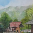 늘그림