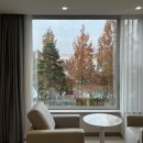 레이크폴리스2 뒤쪽 | 잠실 가성비 숙소 추천 레이크 호텔 (Feat. 롯데월드 크리스마스 맵핑쇼)