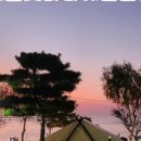 바다애오토캠핑장 이미지