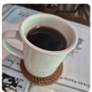 커피 1잔이 혈압에 미치는 영향 이미지