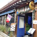 전통찻집 다온 | [익선동 맛집] 빠리가옥 | 한옥 프렌치 비스트로