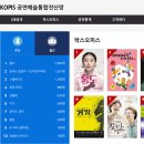 화류비련극 홍도 이미지