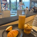 용계역1번 출입구 | [대구 동구]용계역 근처 예쁜 대형카페 슬로우벗베럴 내돈내산 후기