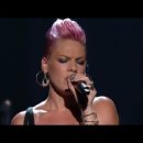 PINK - Just Give Me a Reason (FT. Nate Ruess) 이미지