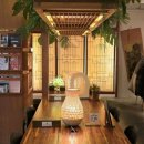 신대방역 1번출구 제방 | [신대방역맛집] 바리스타의 감성이 깃든 프라이빗 카페 &amp; 펍! 사생활 신림점