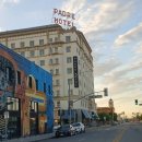 THE H모텔 | LA.OC출발 샌프란시스코 여행.중간 숙소 경유지 베이커스필드 추천