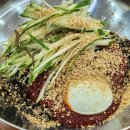 삼례 아나칡냉면 이미지