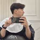 스타남성컷트 | 봉담 미용실 추천, 에이바헤어 남성 컷트와 펌 후기