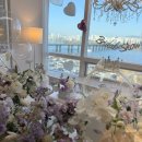 국회의사당역 3번 출입구 | 한강이 보이는 여의도 한강뷰파티룸 별이피다 한강, 완벽했던 브라이덜샤워 후기