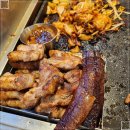 사상맛집 사상금돼지 이미지