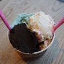 민트는검정맛이래요
