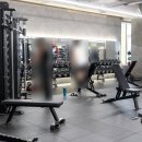 정자 대평초등 사거리 | 부티크짐 수원정자점 수원24시헬스장 방문기 수원정자동PT 추천