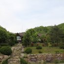 국립복주산자연휴양림 이미지