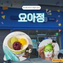 요거트아이스크림의정석덕하점