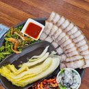 장비빔국수와굴국밥보쌈 | 화성 봉담 맛집 수원대 근처 한식 장비빔국수와 굴국밥 보쌈