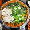 한뚝배기순댓국 이미지