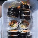 옥마리꼬마김밥 이미지