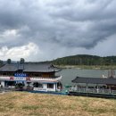 구드래 선착장 화장실 이미지