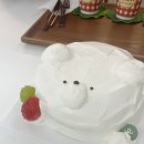 YOON FOREST | 신선한 재료로 만든 케이크 윤숲 yoon forest 내돈내산