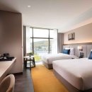 더블트리바이힐튼서울판교레지던스 이미지