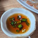 삼청골명가The수제비 | <양수리 맛집> 남양주 두물머리 근처 조안면 맛집 "삼청골명가 더수제비 본점" 후기