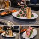 P-6212 | 오사카 야키니쿠 맛집 난바 근처 우에혼마치역 와규