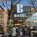 Bagle and(베이글앤드) | 영국 런던 베이글맛집 B Bagle Tottenham Court Road 웨이팅 후기
