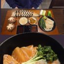 수성구청 | 수성구청 맛집 대구 장어덮밥 화담가 후기