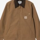 브라운스프링(Brown Spring) 이미지