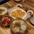 너섬칼국수 - 영등포구 국제금융로6길 33 | 너섬칼국수