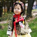 고우리한복 이미지