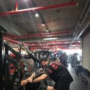 프렌드짐 | 시흥PT 추천 정왕동헬스장 프렌드짐 1호점 후기