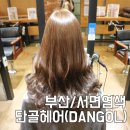 단골(DANGOL)헤어 | 서면 미용실/서면 염색, 단골헤어(DANGOL) 레이어드 컷, 염색 후기