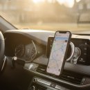 제네시스 PC | 벤딕트 루나 에어로 Qi2 맥세이프 차량용 자석 무선 충전 스마트폰 핸드폰 거치대 후기