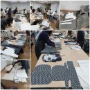 홈패션 A반 이미지