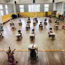 뜰에유치원 이미지