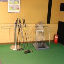 아지트스크린골프 이미지