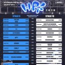 2025년 힙플페 힙합플레이야 후기 A to Z (1) 킨텍스 공연장, 셔틀버스, 티켓 예매