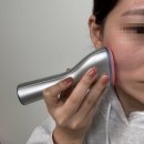 3well | 야노시호 페이스튠핏 더현대품절템 Well247 경락 디바이스 사용 전/후 후기!