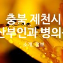 의료법인자산의료재단제천서울병원 이미지