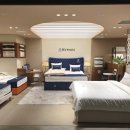 신강목장 | 침대 푹신한 타입과 하드타입 히프노스