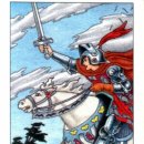 타로카드(마음챙김 타로여행) 이미지