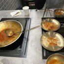 안성 | 고기가 부드러운 뼈갈비전골 맛집 “옥된장 안성공도점” 땀흘리며 먹은 후기